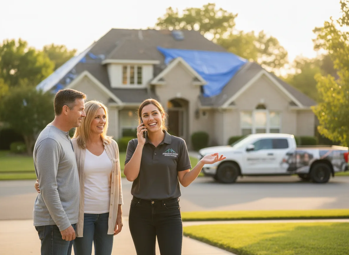 Emergency Roof Repair Pine Prairie, LA FAQs
